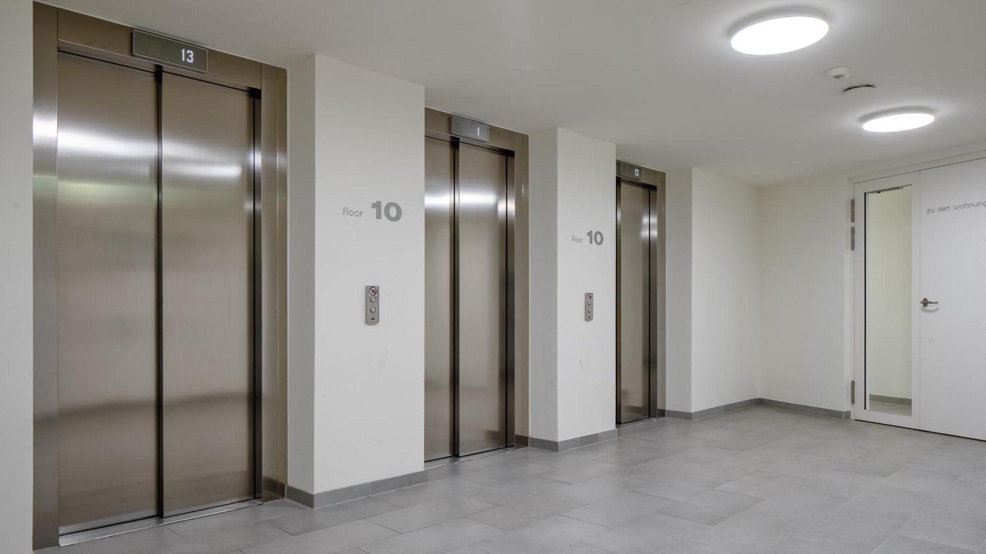 וינה Whats-App Self-Check-In - Paerchen Wohnung Am Hauptbahnhof מראה חיצוני תמונה